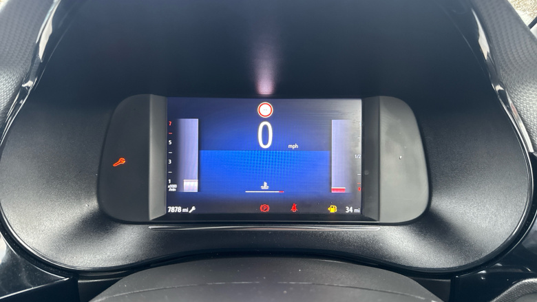 Vauxhall Corsa 1.2 GS 5dr Petrol Hatchback